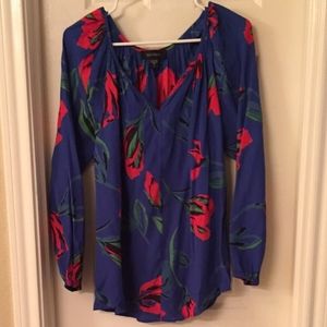 Karen Kane Blouse
